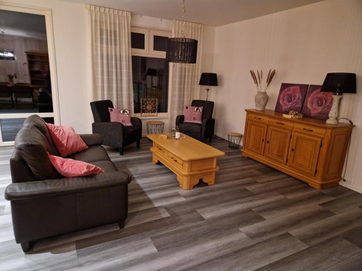 B&B Gewoon Prins Wichmond Kültér fotó