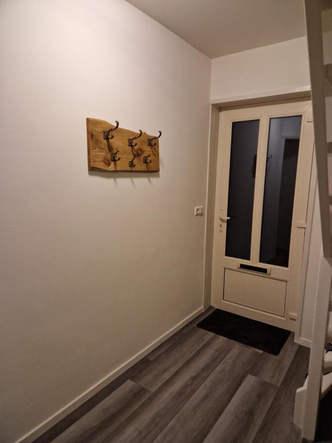 B&B Gewoon Prins Wichmond Kültér fotó