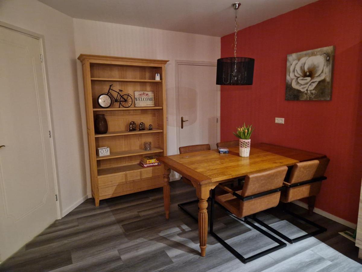 B&B Gewoon Prins Wichmond Kültér fotó