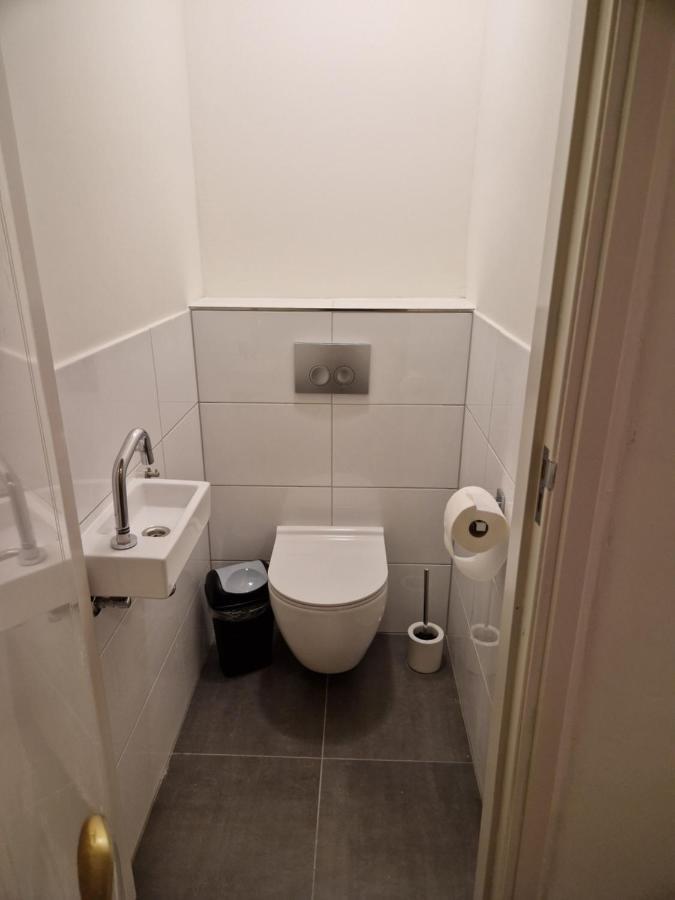 B&B Gewoon Prins Wichmond Kültér fotó