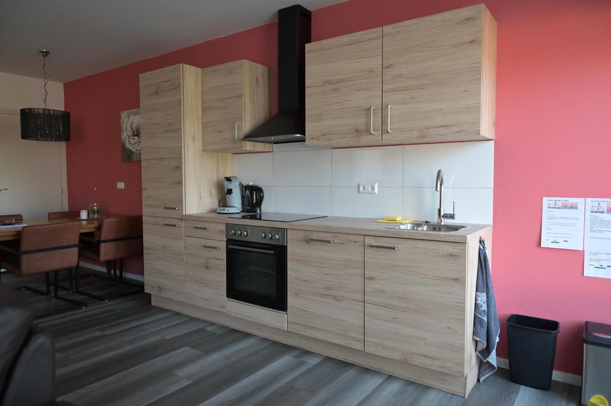 B&B Gewoon Prins Wichmond Kültér fotó