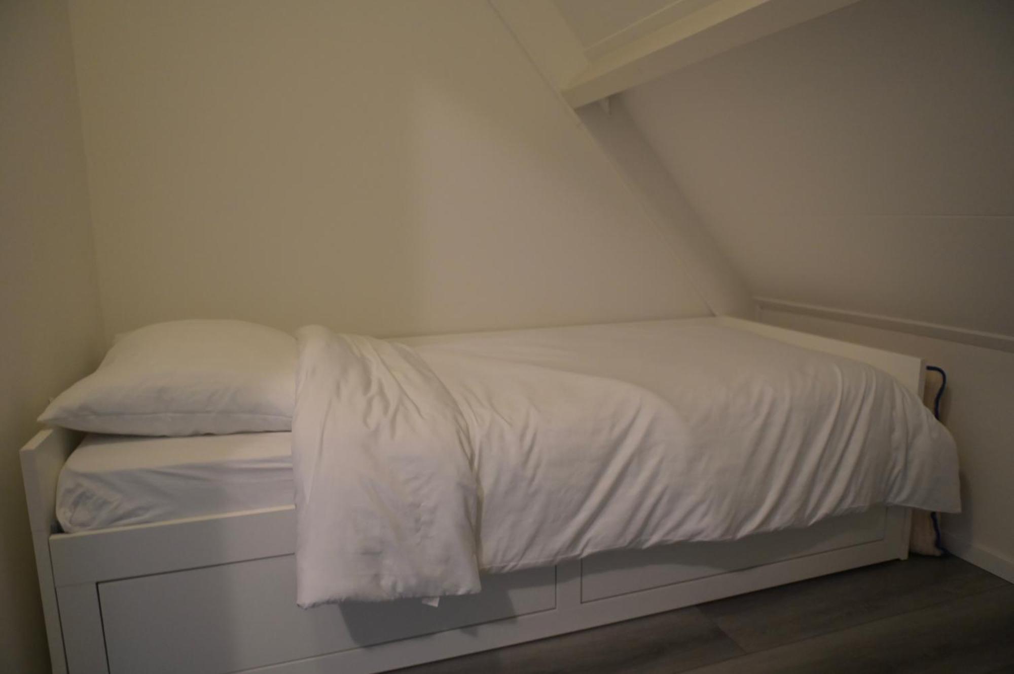 B&B Gewoon Prins Wichmond Kültér fotó